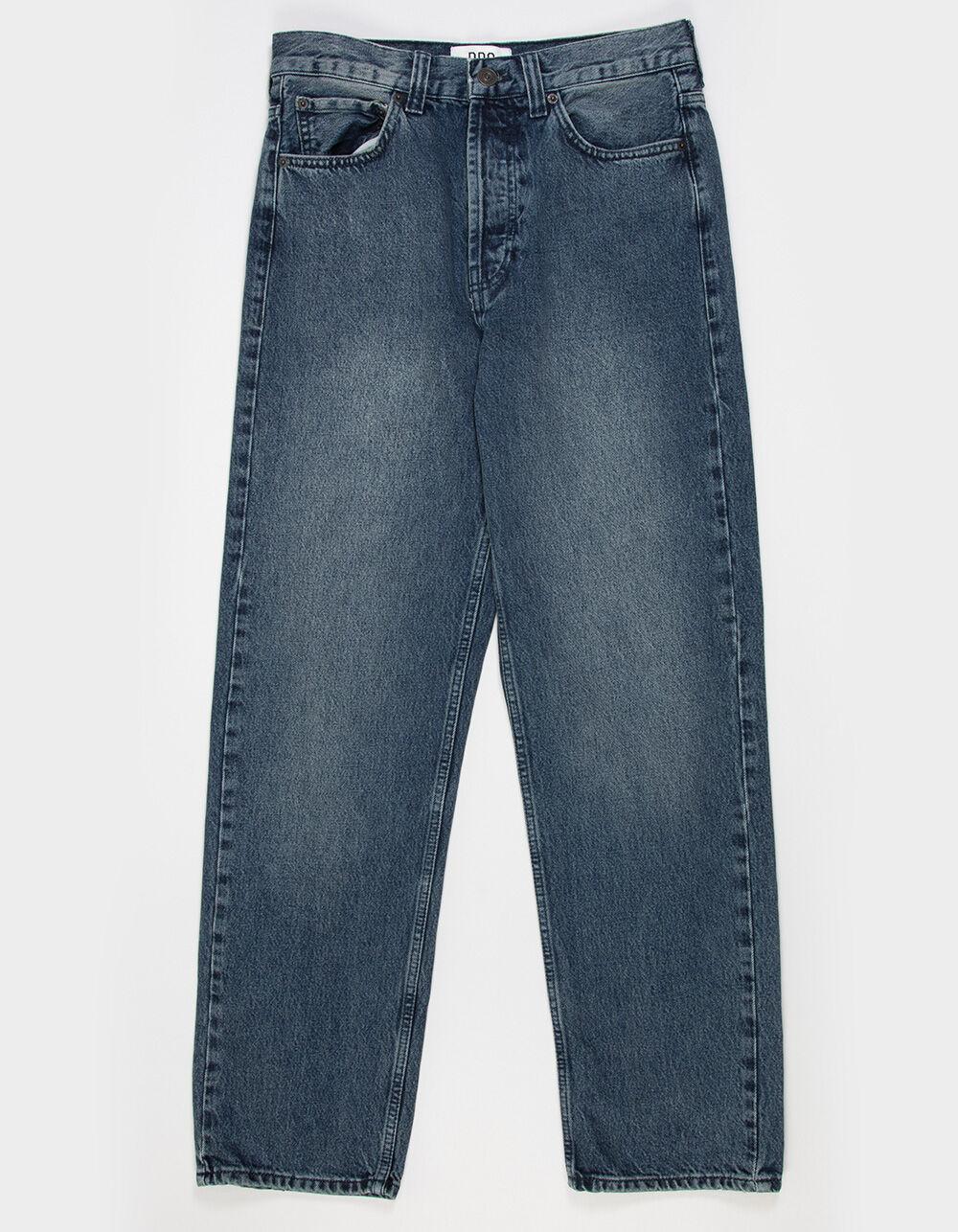 BDG Urban Outfitters Straight Leg Mens Jeans Product Image