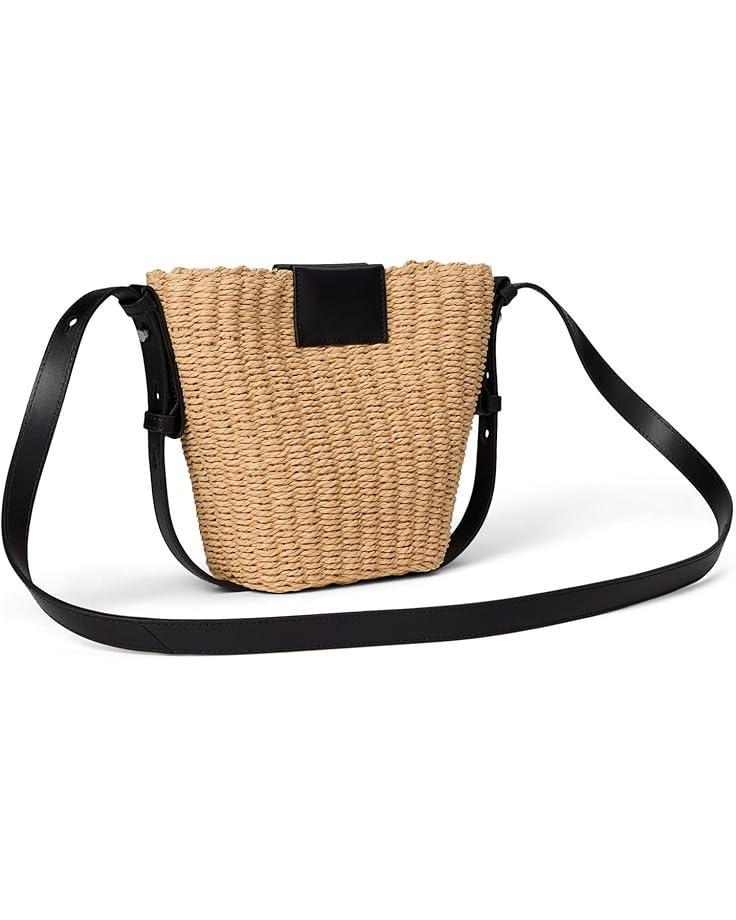 Asha Paper Shoulder Bag Product Image