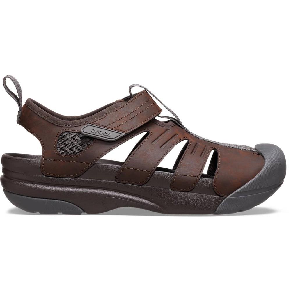 Men's Yukon Fisherman Product Image