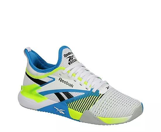 Unisex Nano Court Shoes in White Product Image