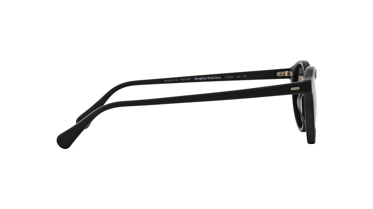 Gregory Peck Sun 0OV5217S__1031P2 Product Image