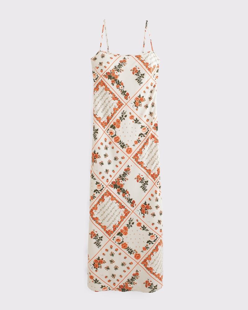 Slip Maxi Dress Product Image
