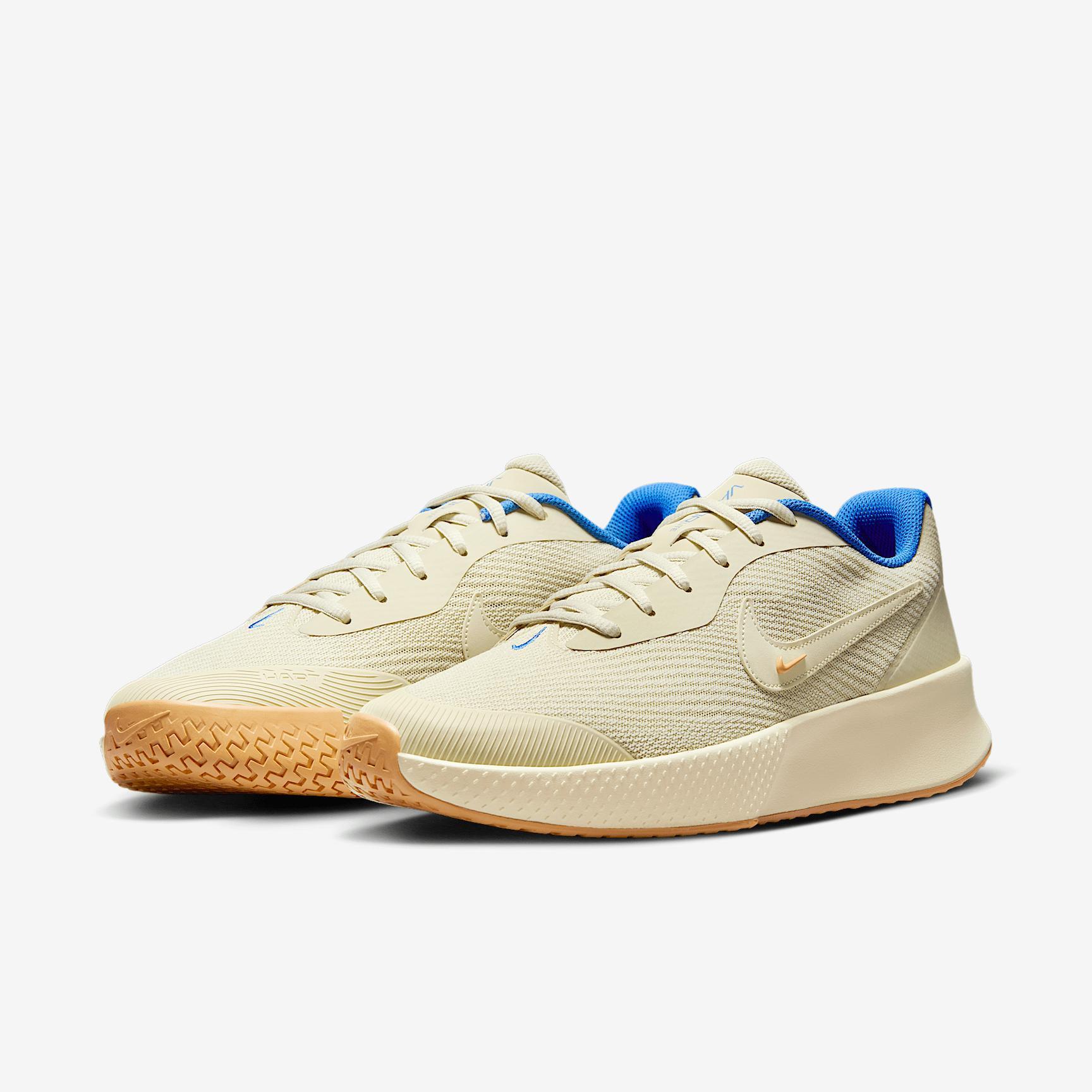Nike Vapor Lite 3 Men's Hard Court Tennis Shoes Product Image