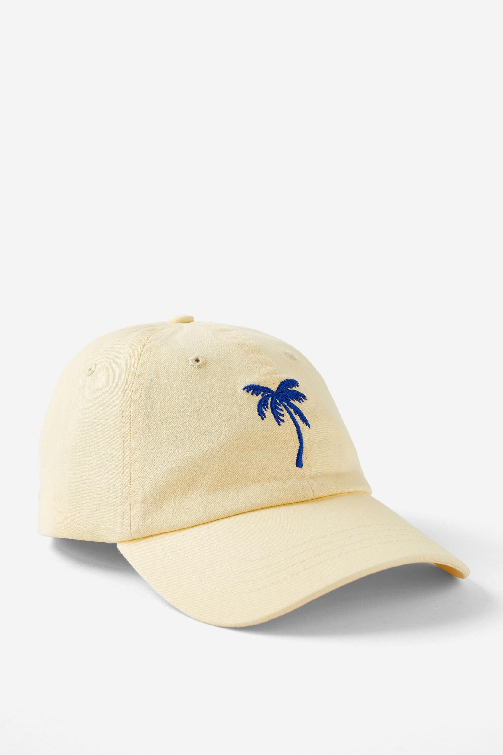 Classic Dad Cap Product Image