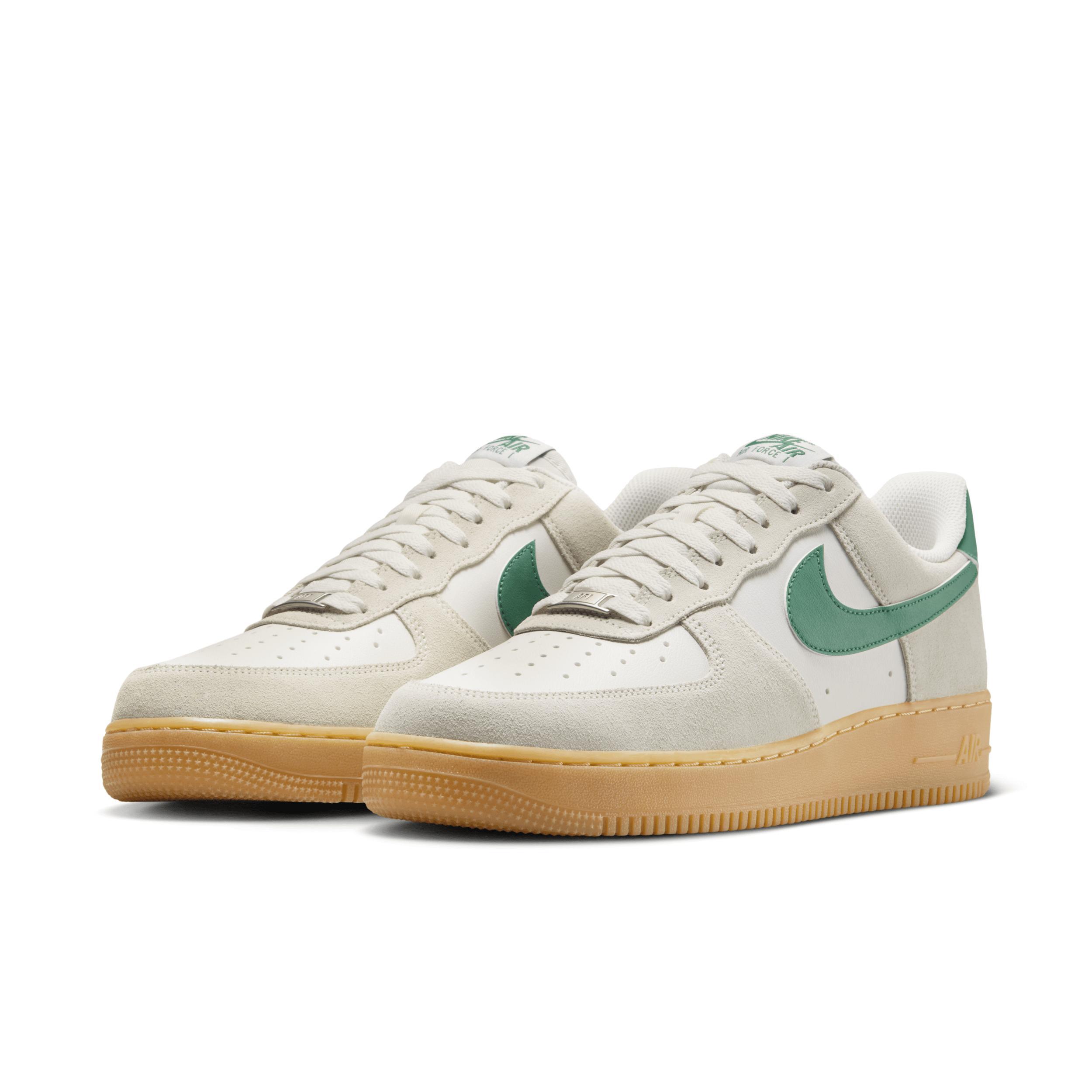 Nike Mens Air Force 1 07 LV8 Casual Shoes Product Image