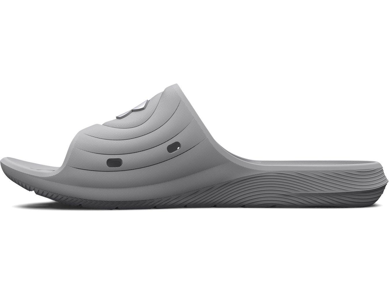Women's UA Locker IV Slides Product Image