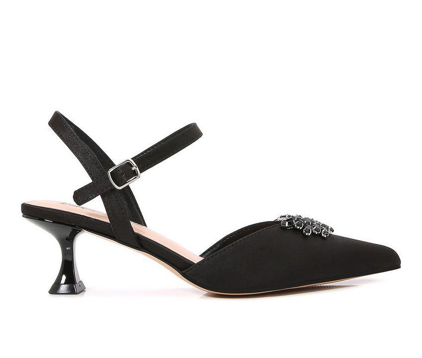Women's Lady Couture Classy Special Occasion Shoes Product Image