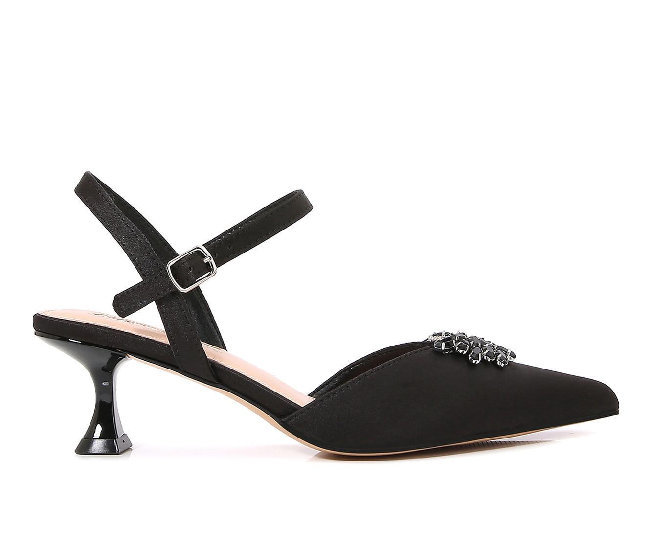 Women's Lady Couture Classy Special Occasion Shoes Product Image