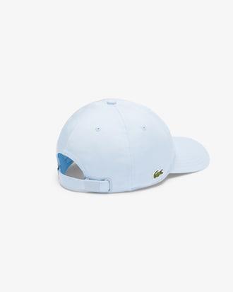 Cotton Twill Cap Product Image