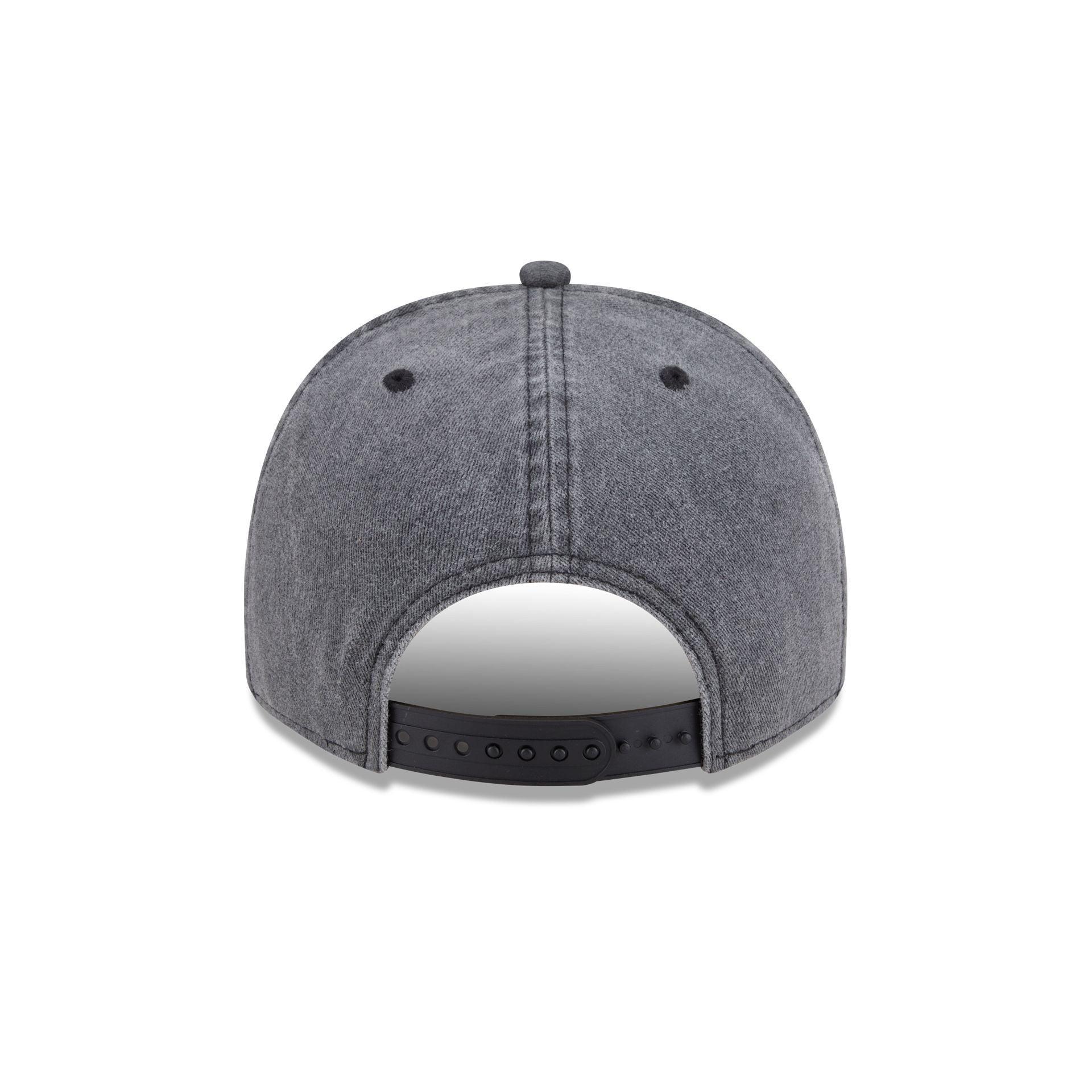 Charros de Jalisco Sky Blue 39THIRTY Stretch Fit Hat Male Product Image