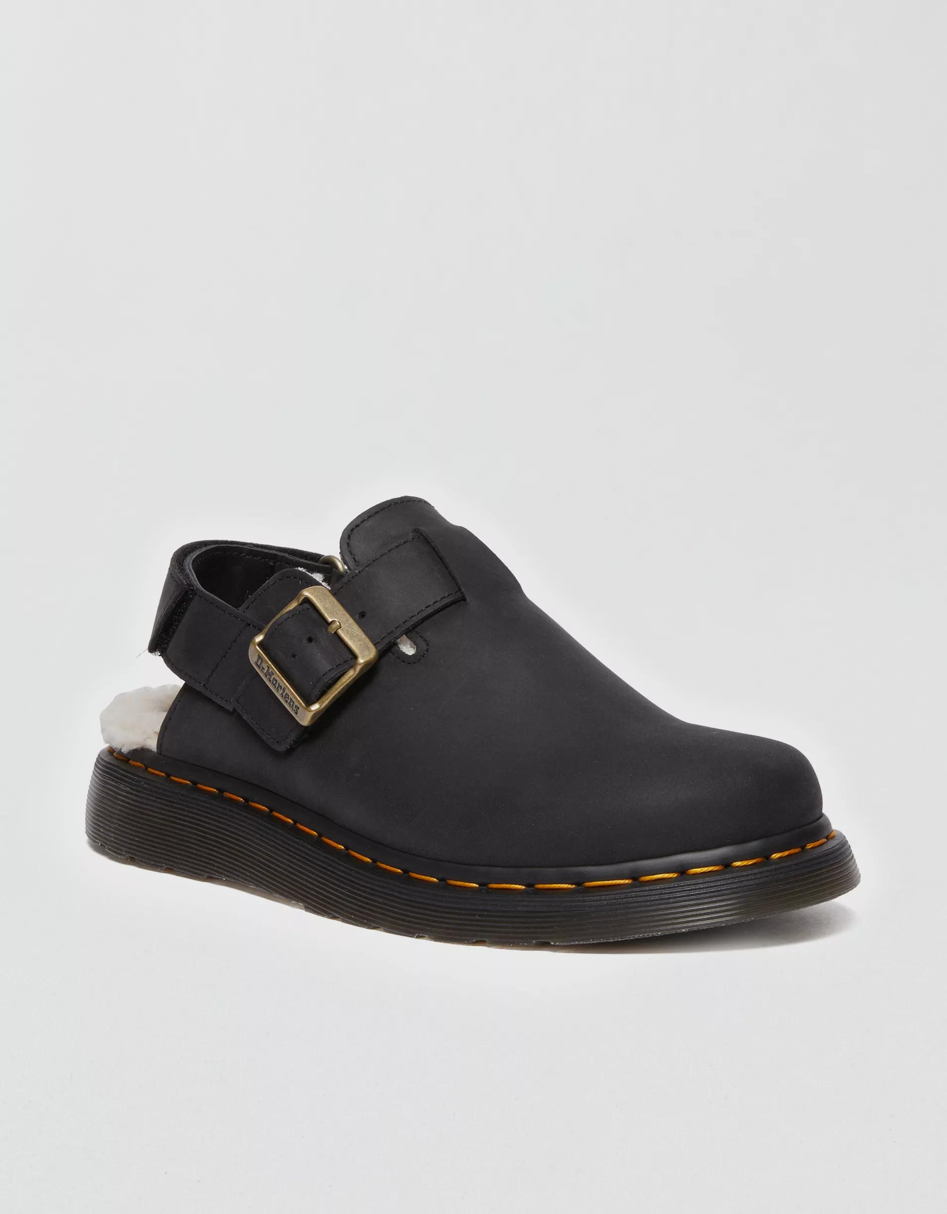 Dr. Martens Men's Jorge II Slingback Mule Product Image