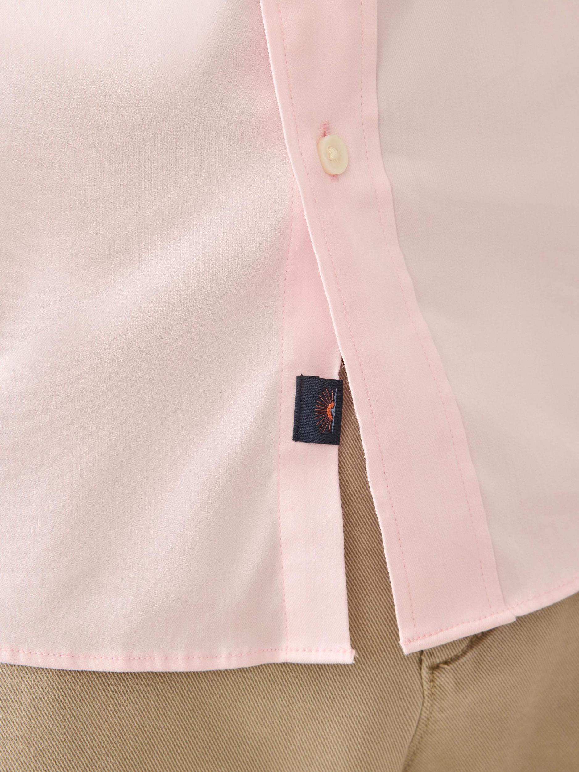 Movement™ Shirt - Suncoast Pink Male Product Image