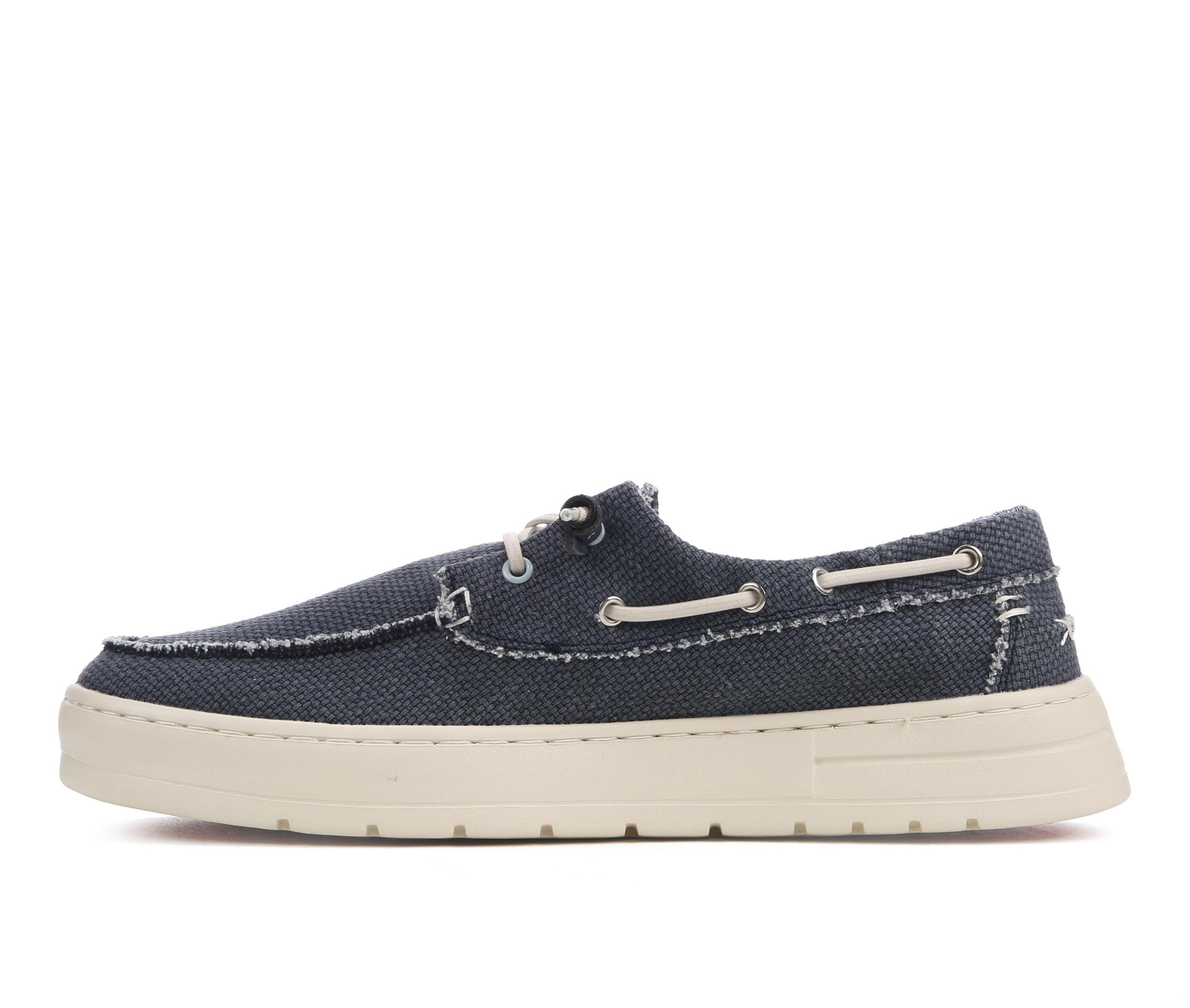 Men's Woz James Grip Casual Shoes Product Image