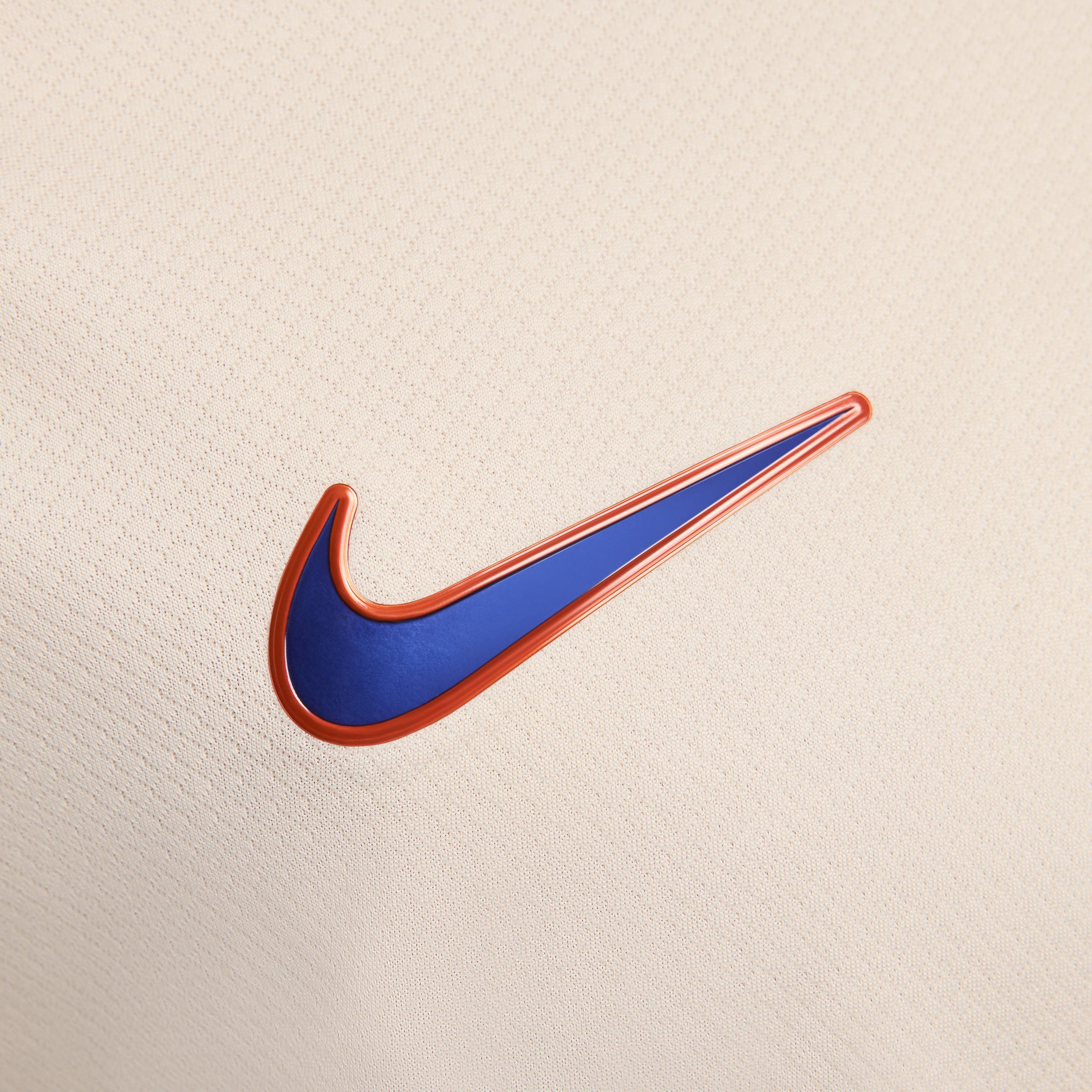 Men's Nike  Orange Chelsea 2024/25 Away Replica Jersey, Size: Small, Chl Orange Product Image