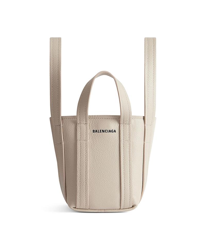 Balenciaga Everyday 2.0 Mini Shoulder Tote Bag Product Image