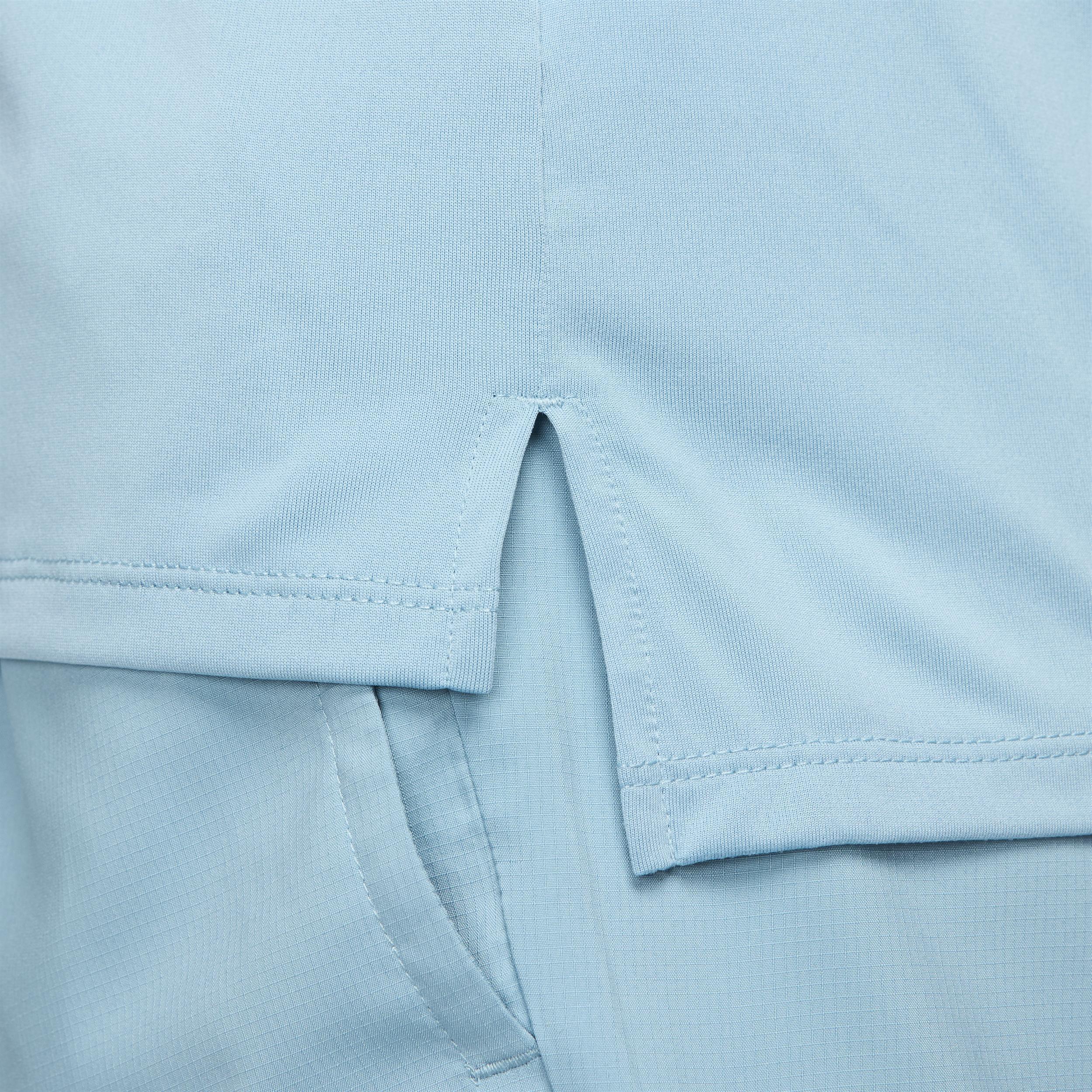 Nike Men's Rise 365 Dri-FIT Short-Sleeve Running Top Product Image