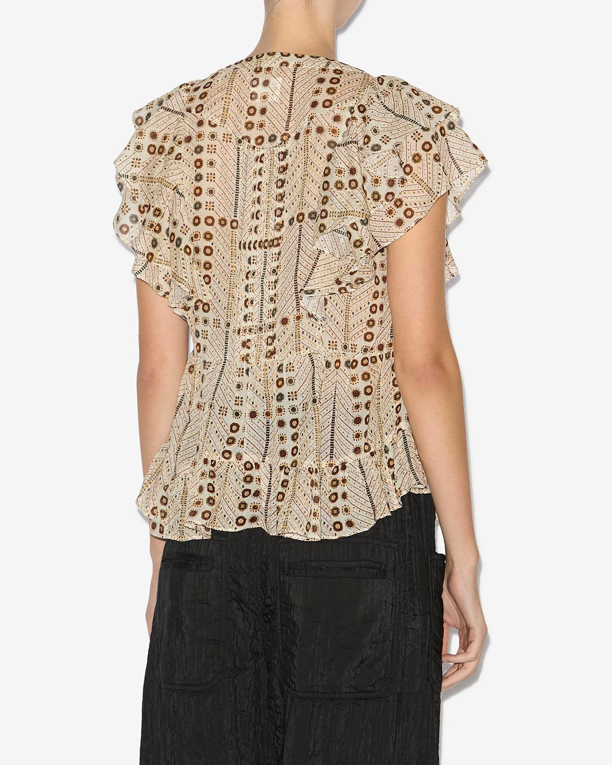 MADRANA TOP Female Product Image