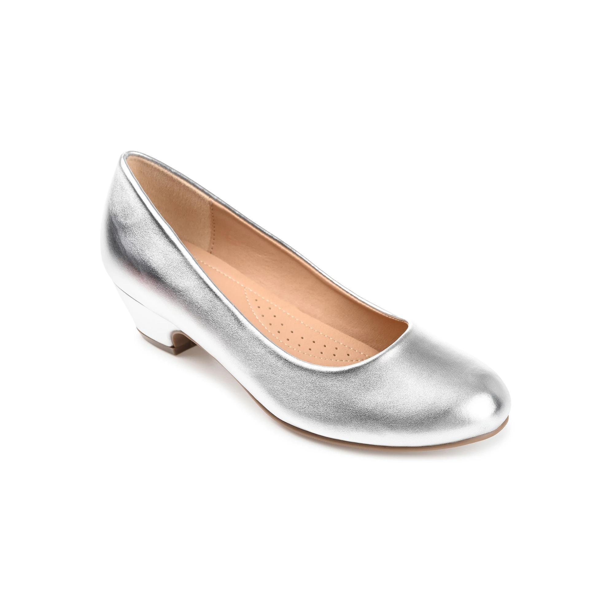 Journee Saar Womens High Heels Product Image