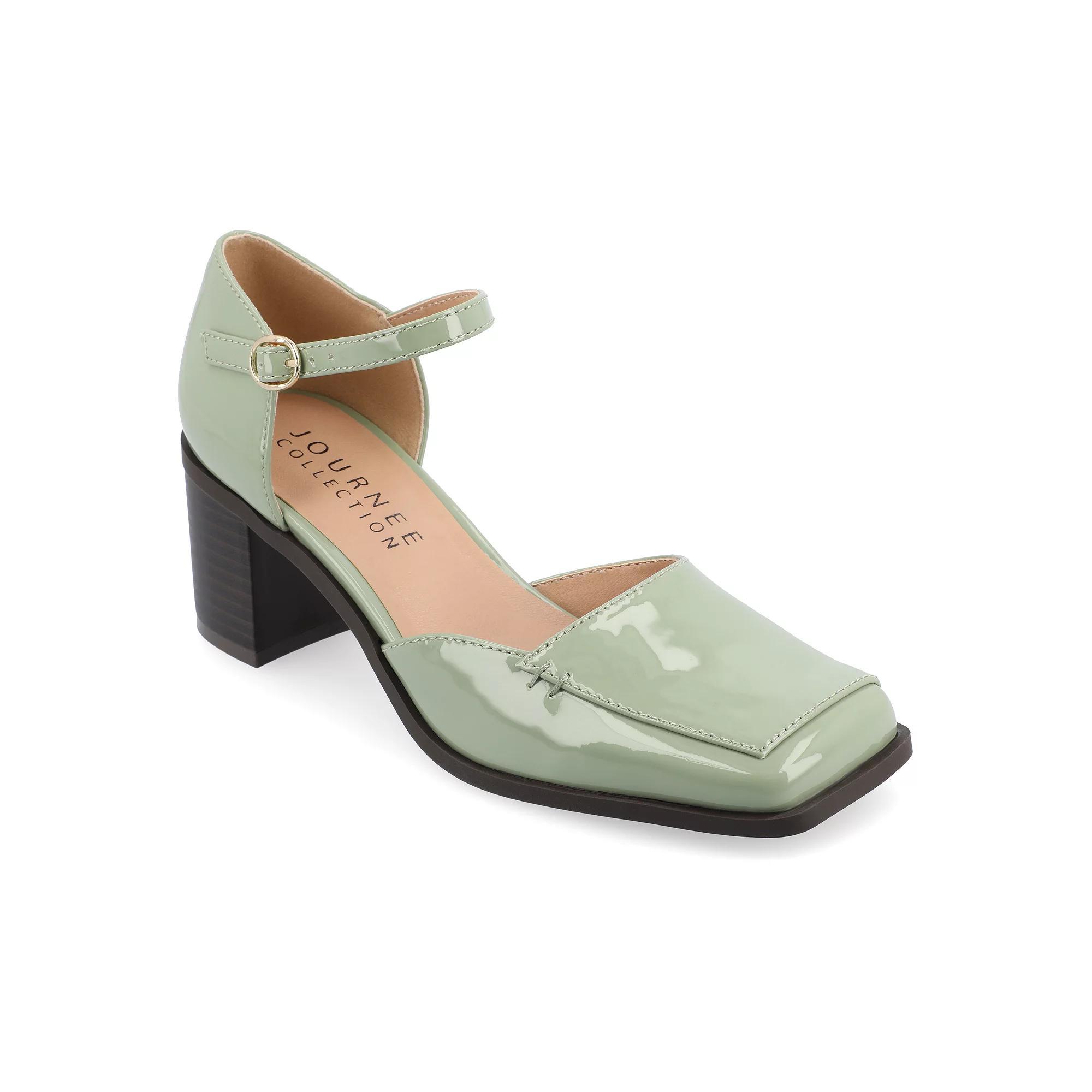 Journee Tru Comfort Foam Evangeline Womens Pumps Product Image