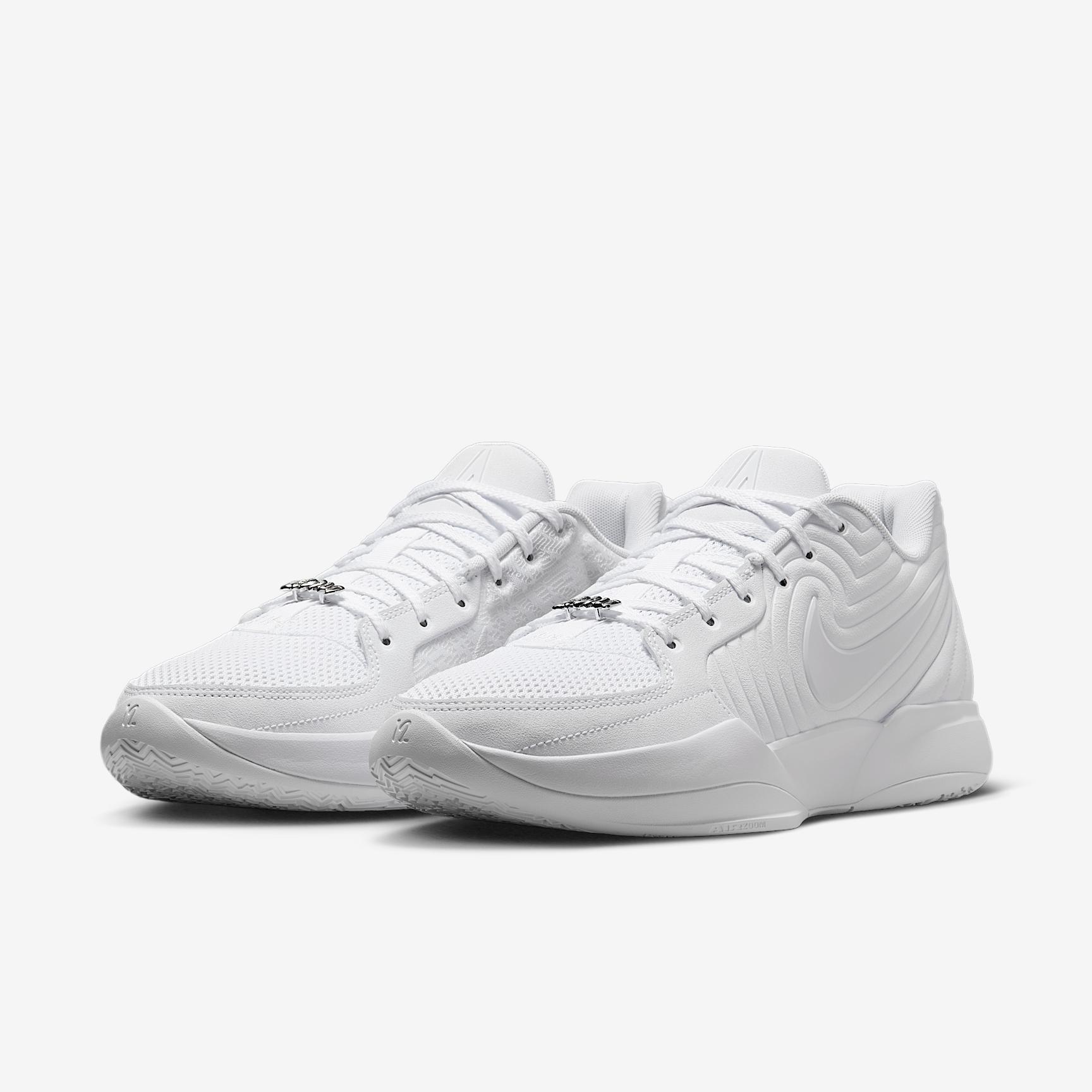Nike Men's Ja 2 Basketball Shoes Product Image