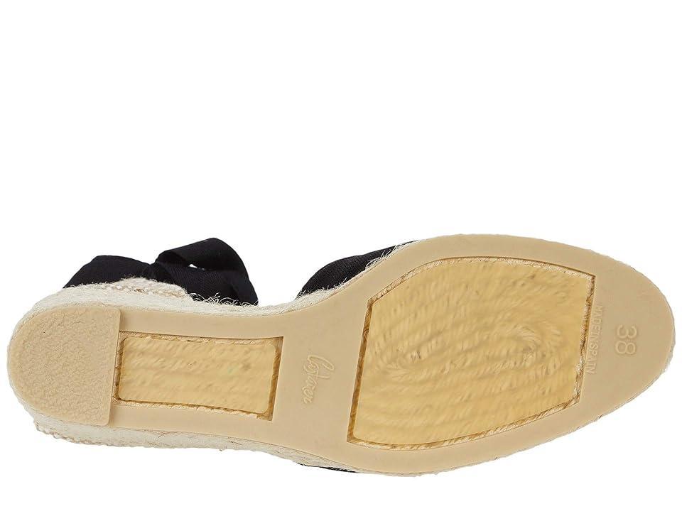 Womens Carina Espadrille Wedges Product Image
