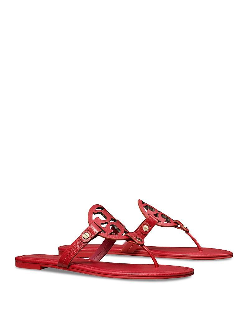 Tory Burch Womens Miller Sandals Product Image