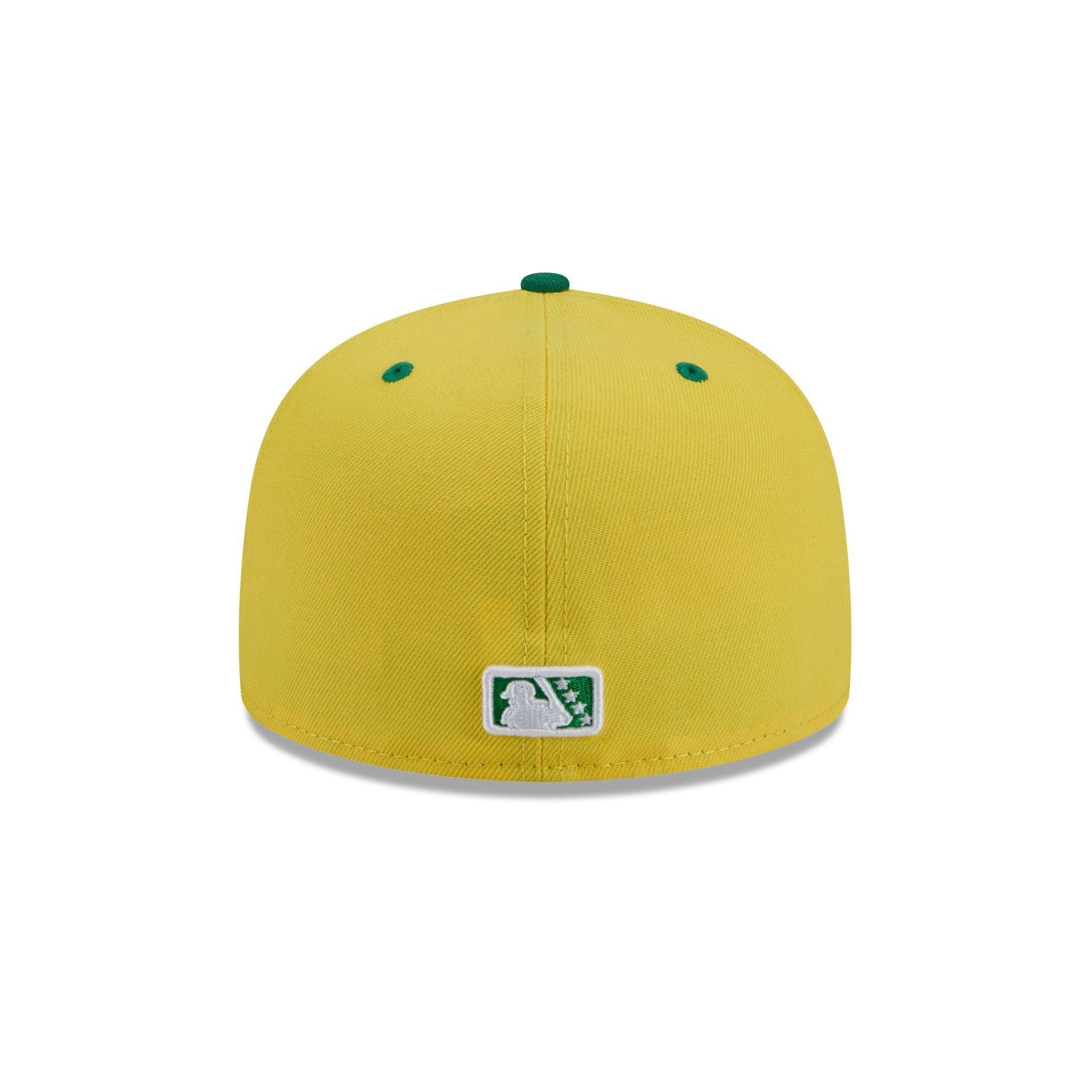 Fort Wayne TinCaps Copa de la Diversión 59FIFTY Fitted Hat Male Product Image