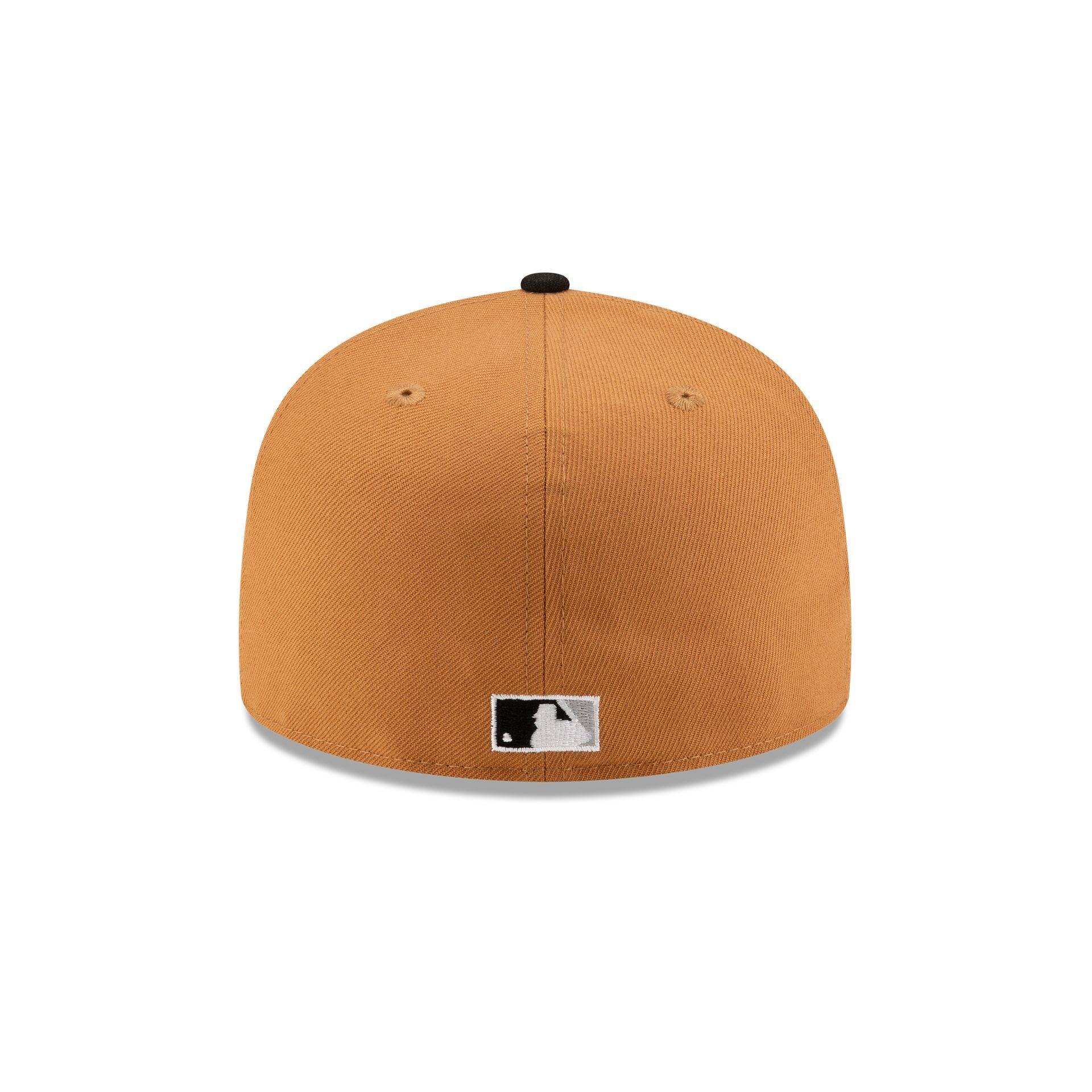 Chicago White Sox Mini Mascot 59FIFTY Fitted Hat Male Product Image