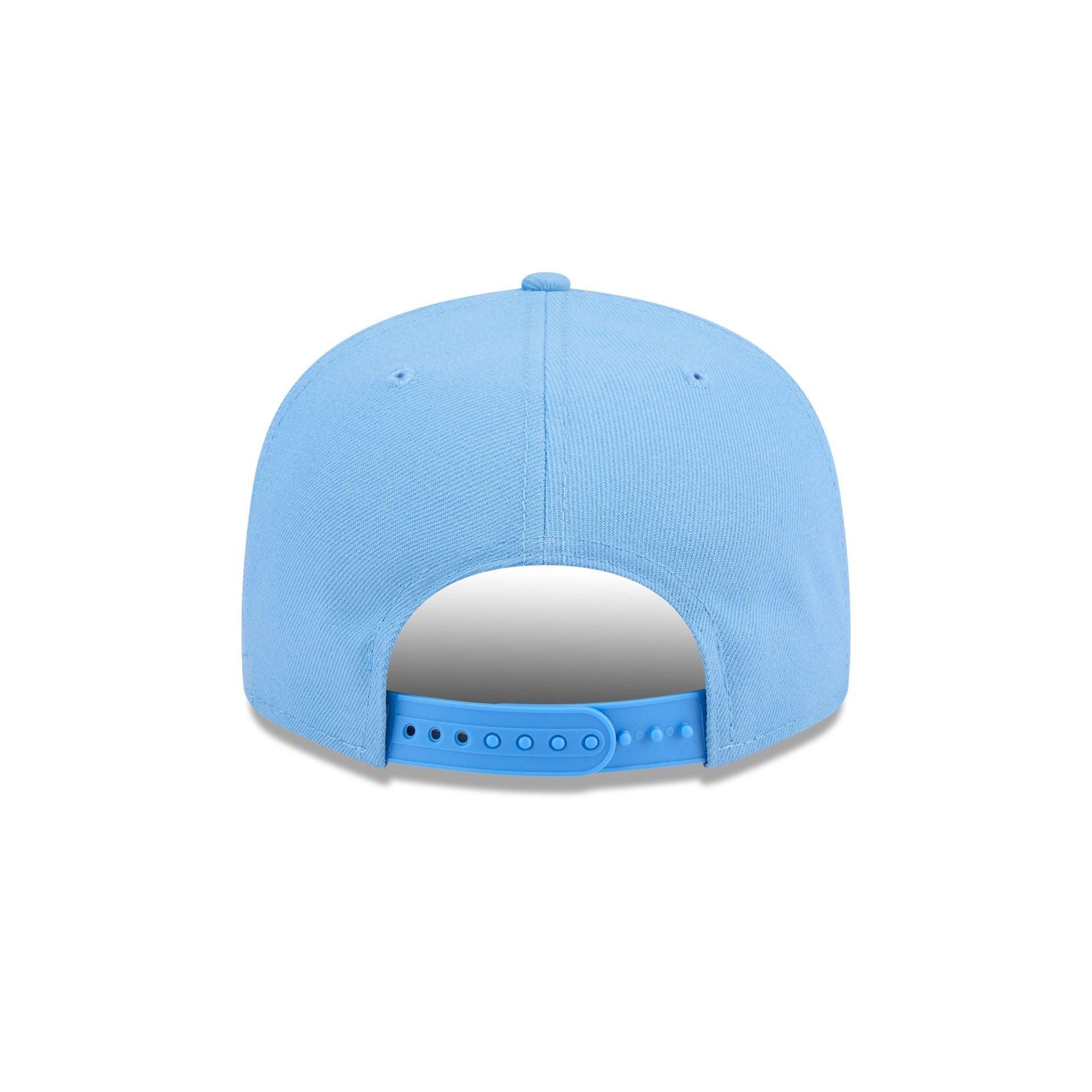 Edmonton Elks Team 9FIFTY Snapback Hat Male Product Image