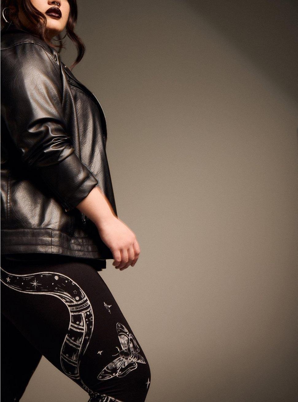 Nightfall Full-Length Legging Product Image