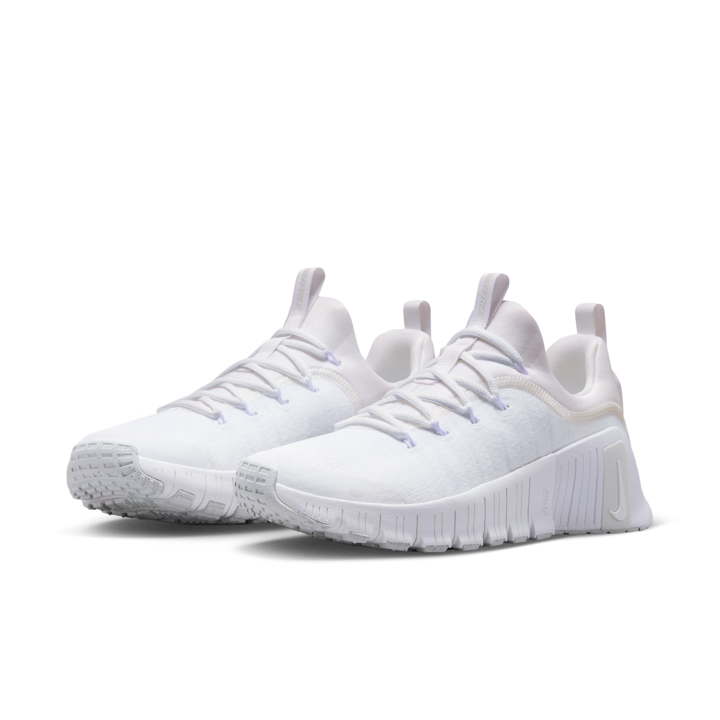 Nike Women's Free Metcon 6 Workout Shoes Product Image