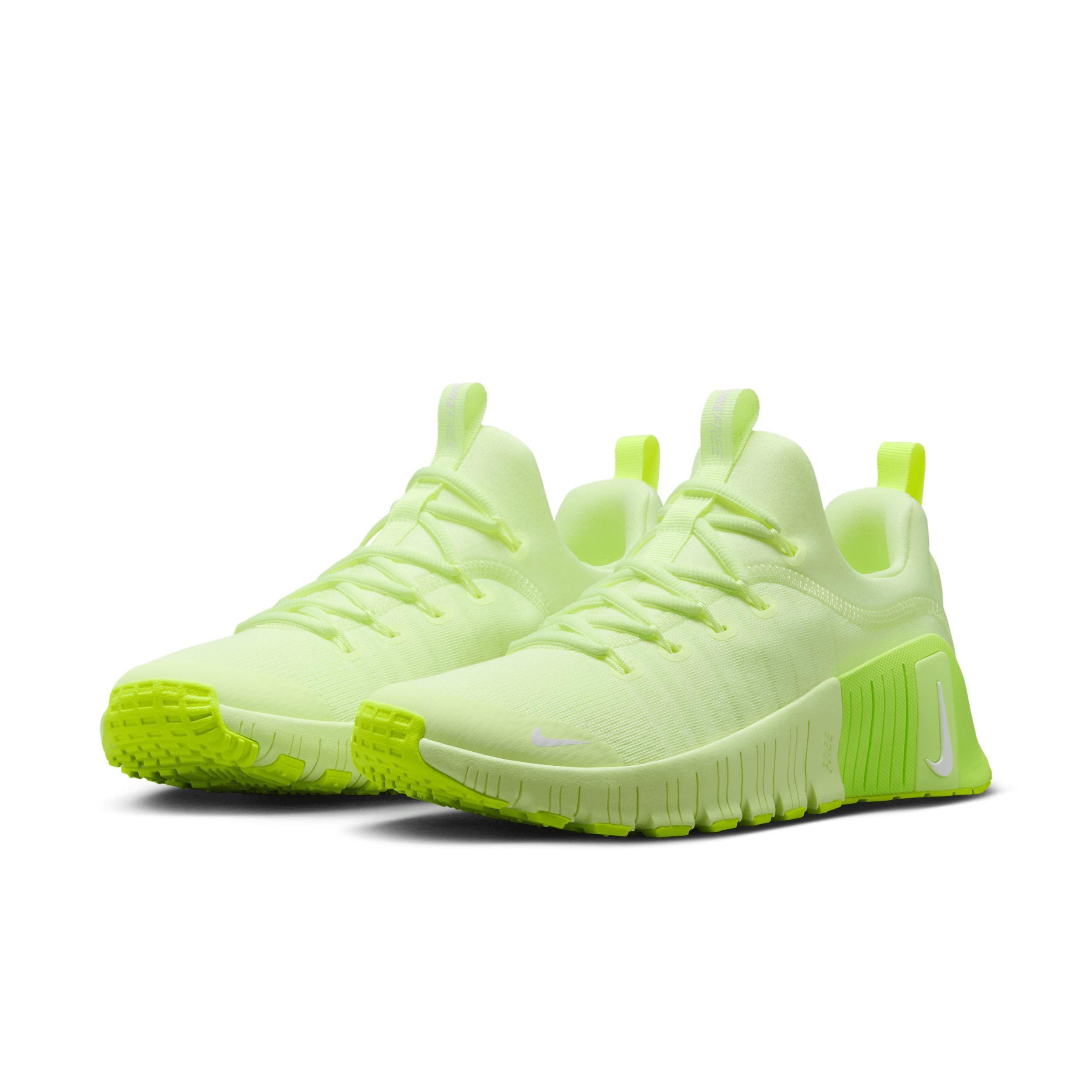 Nike Women's Free Metcon 6 Workout Shoes Product Image