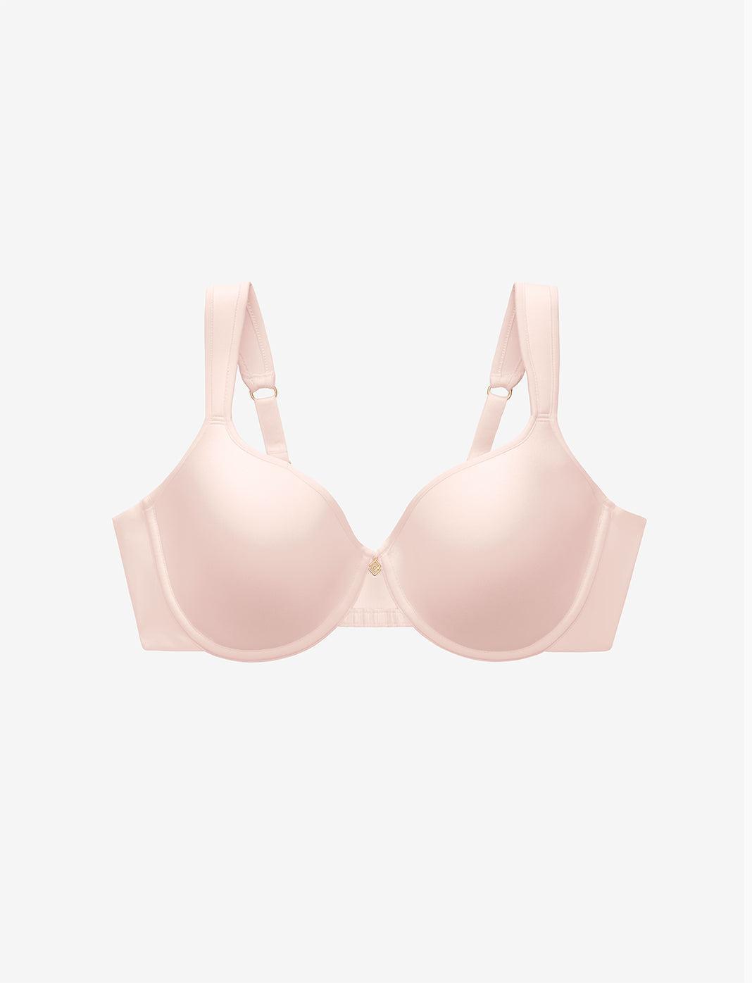 24/7® Classic Unlined Minimizer Bra Product Image