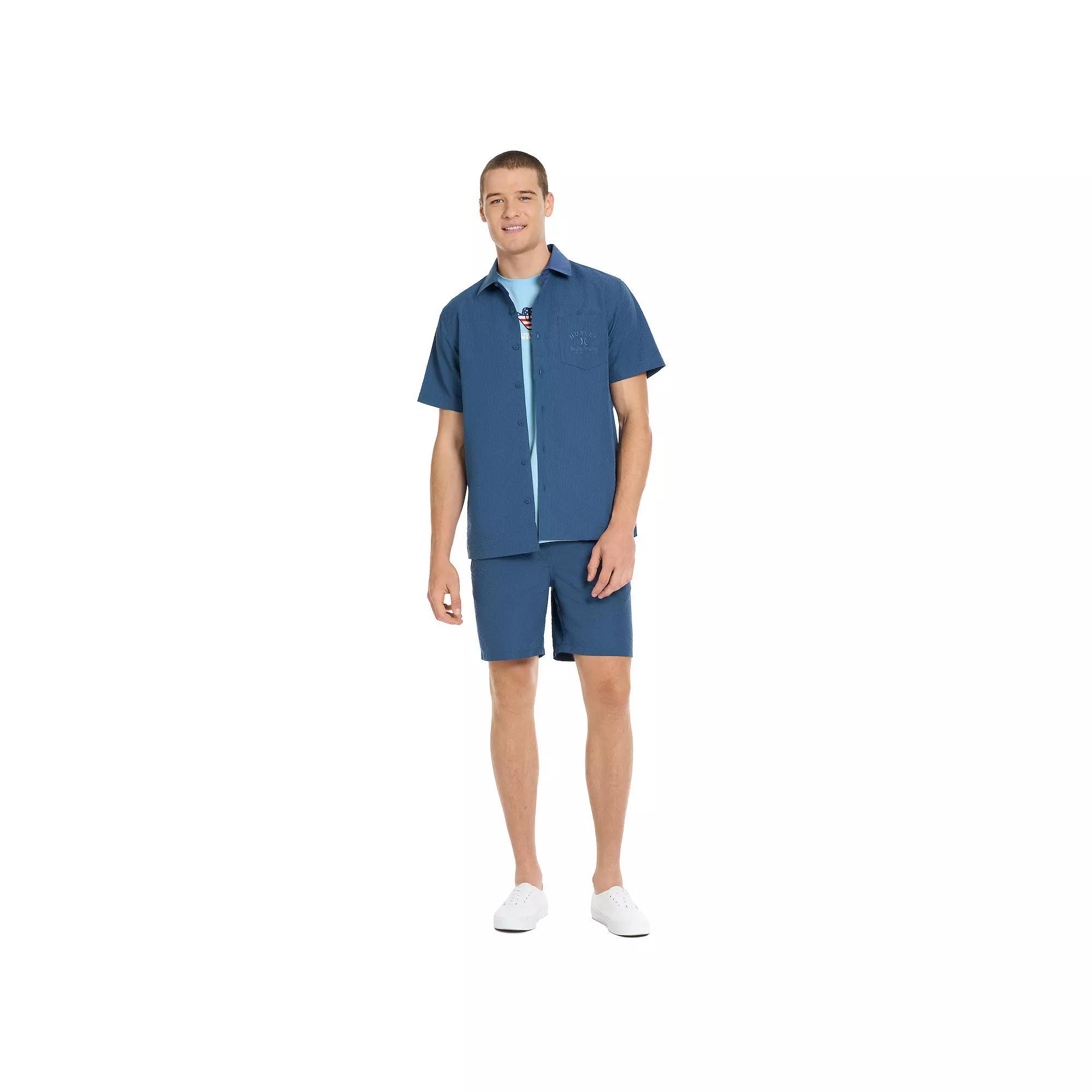 Mens Hurley Stretch Shorts Product Image