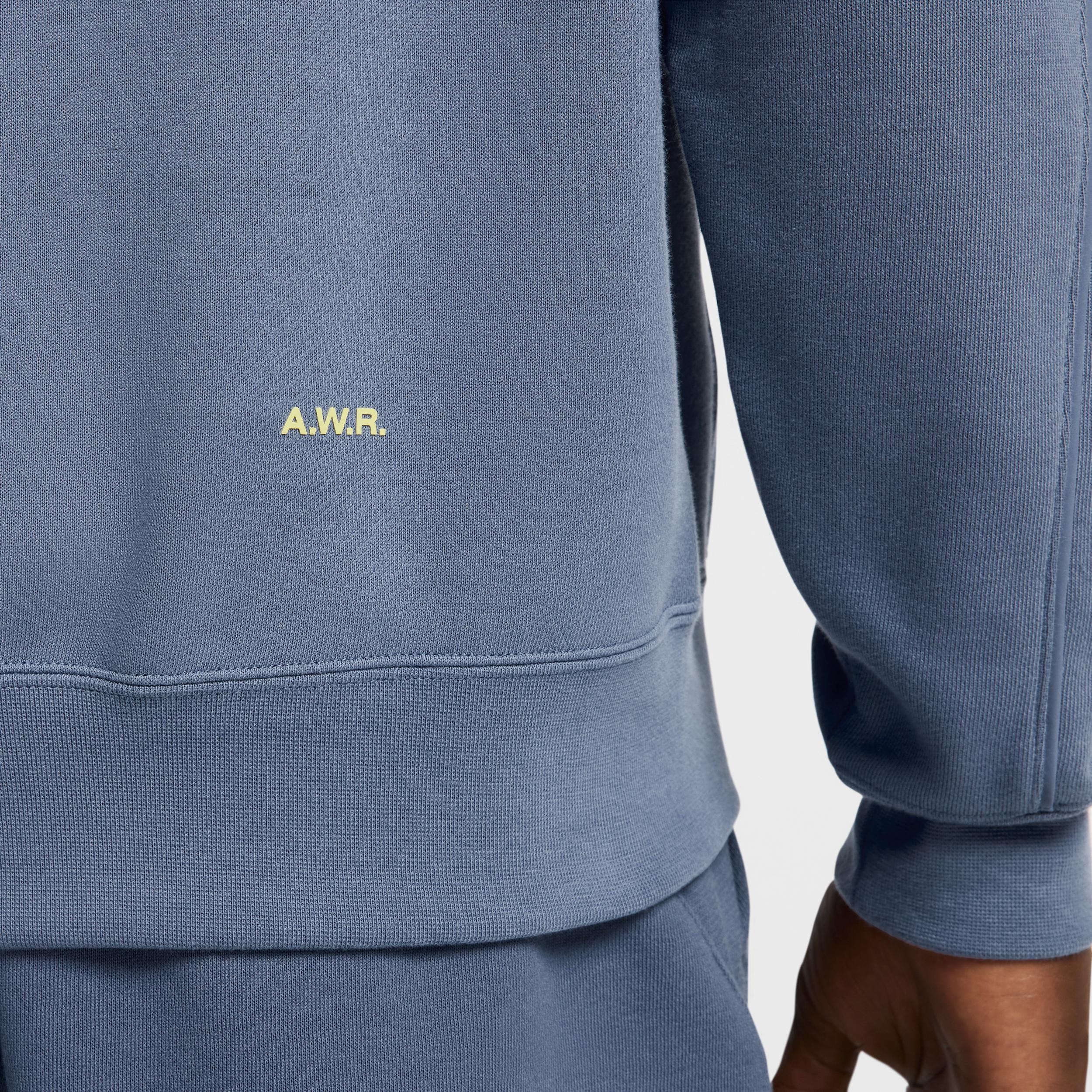 Nike Mens NOCTA Fleece CS Pullover Hoodie Product Image