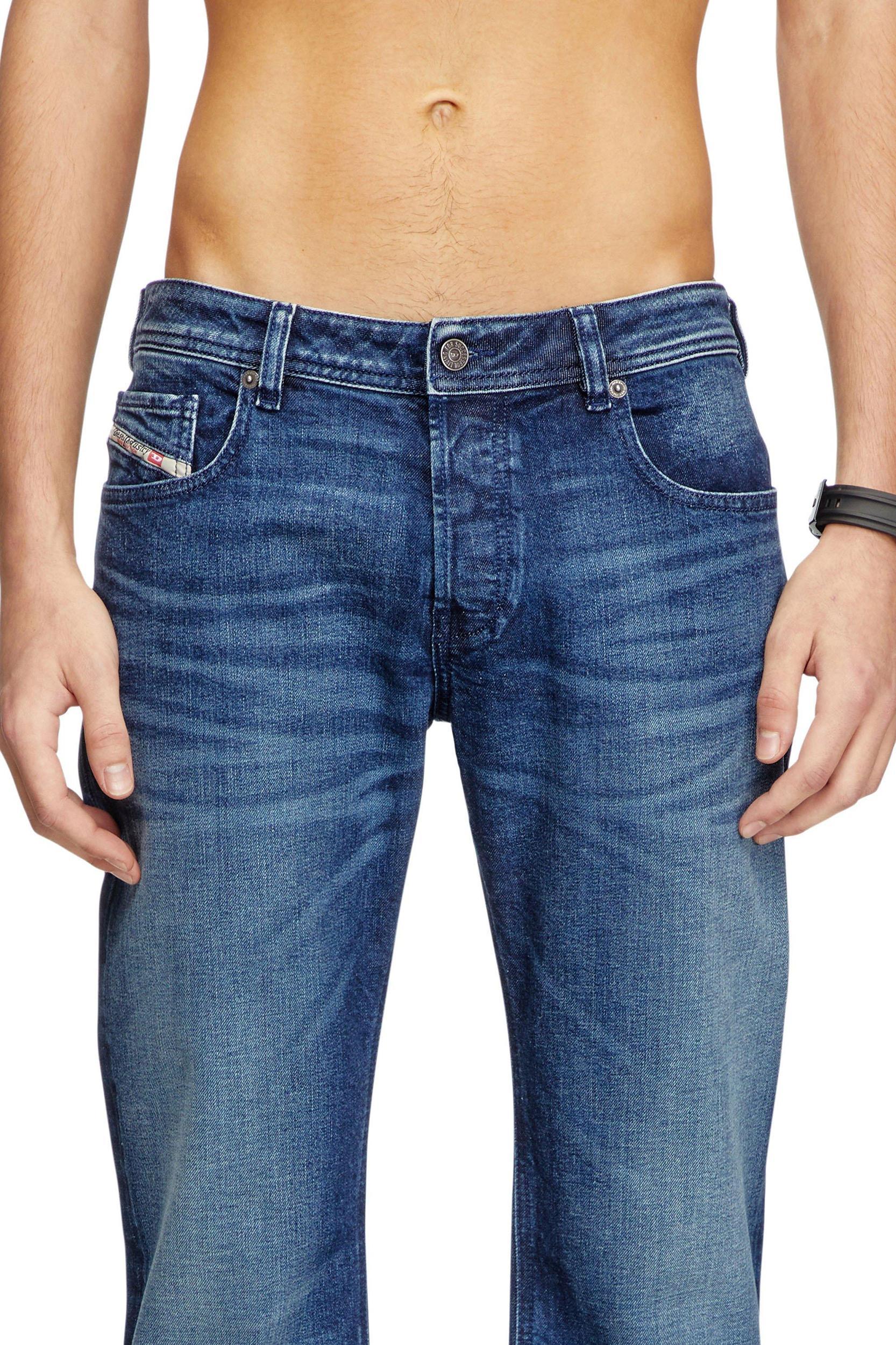 Bootcut Jeans 2007 Zatiny 09L51 Product Image