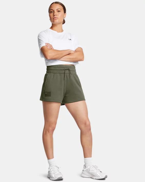 UA Freedom Fleece Product Image