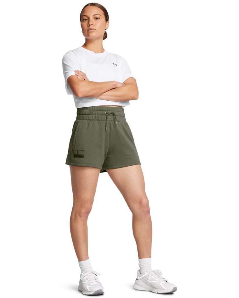 UA Freedom Fleece Product Image