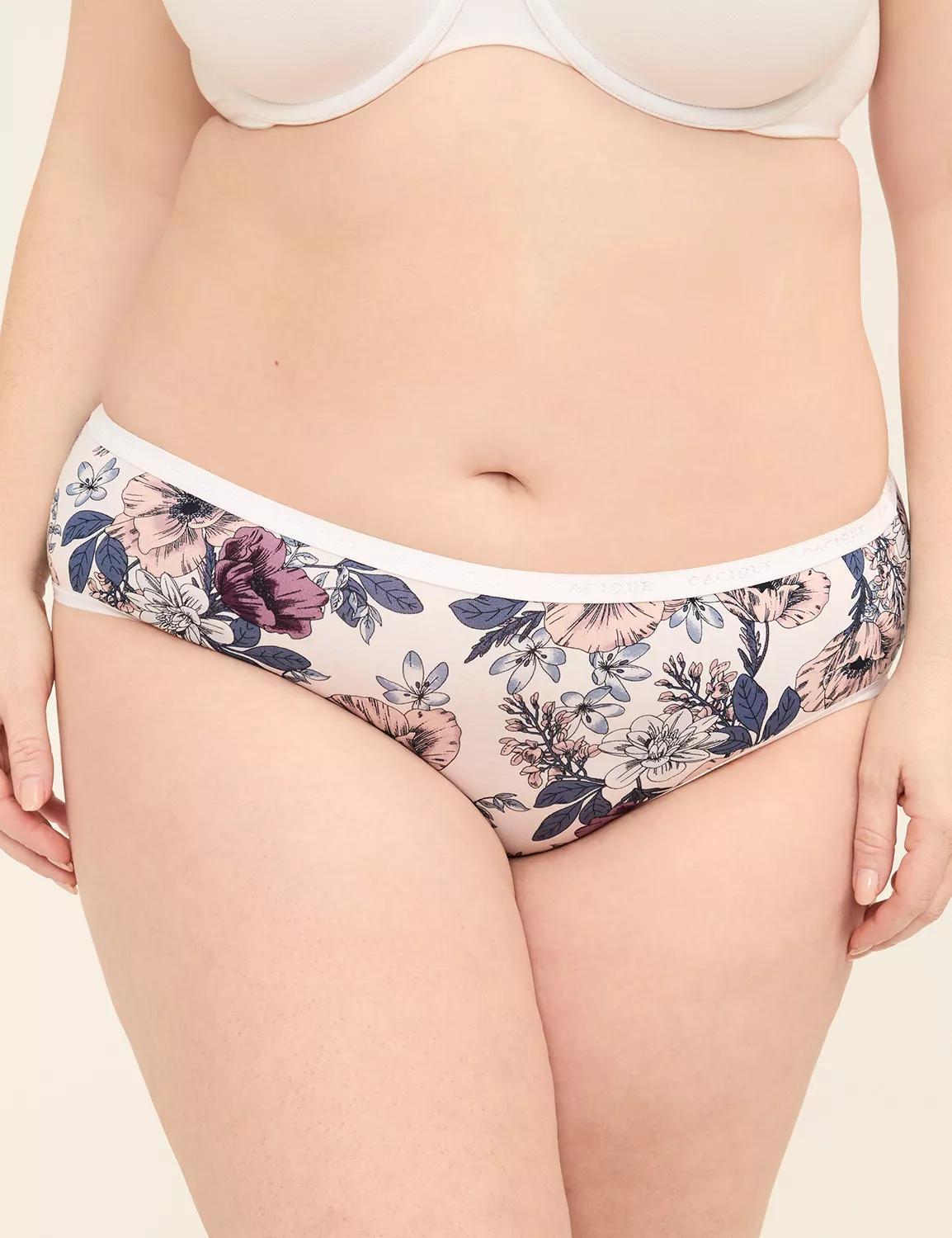 Cotton Hipster Panty Product Image