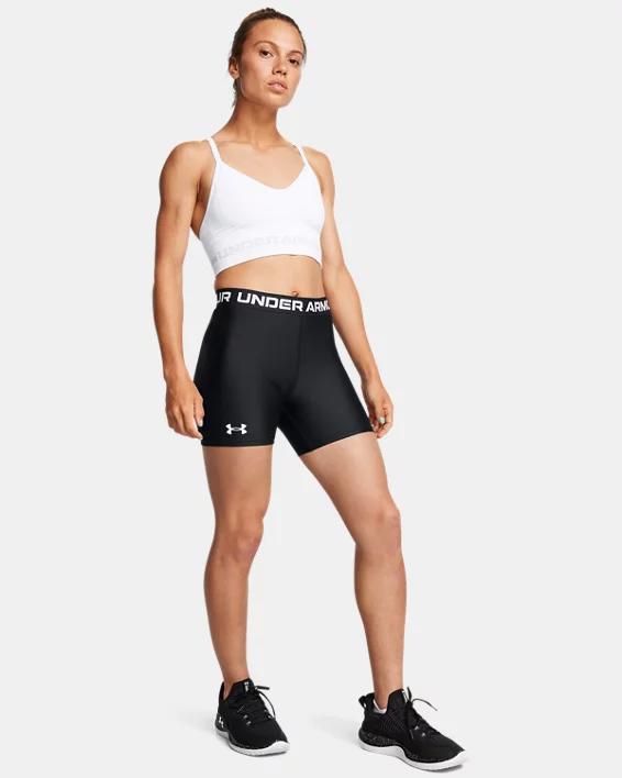 HeatGear® Middy Product Image
