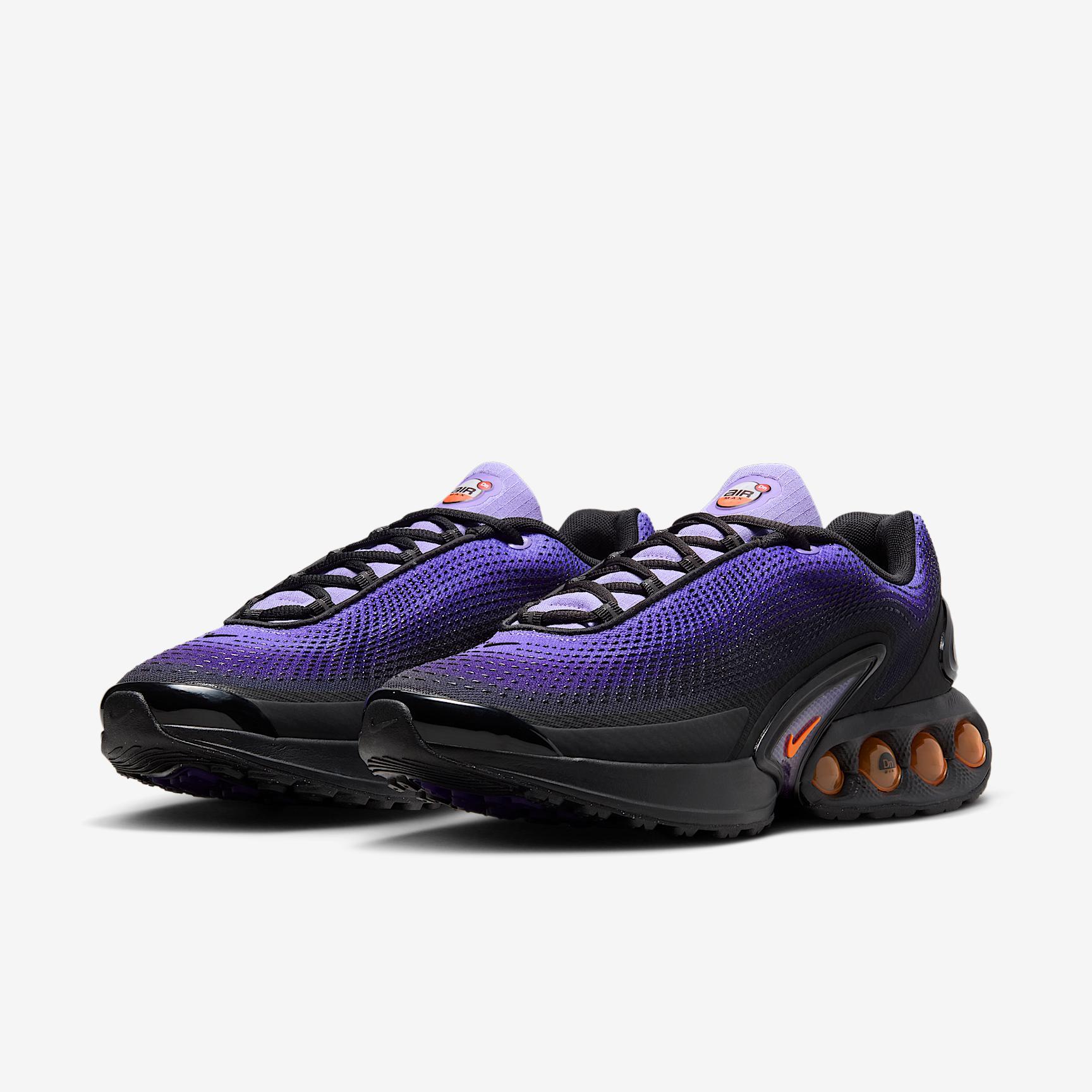 Nike Men's Air Max Dn SE Shoes Product Image