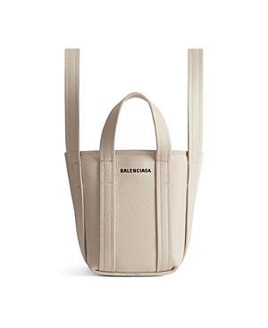 Balenciaga Everyday 2.0 Mini Shoulder Tote Bag Product Image