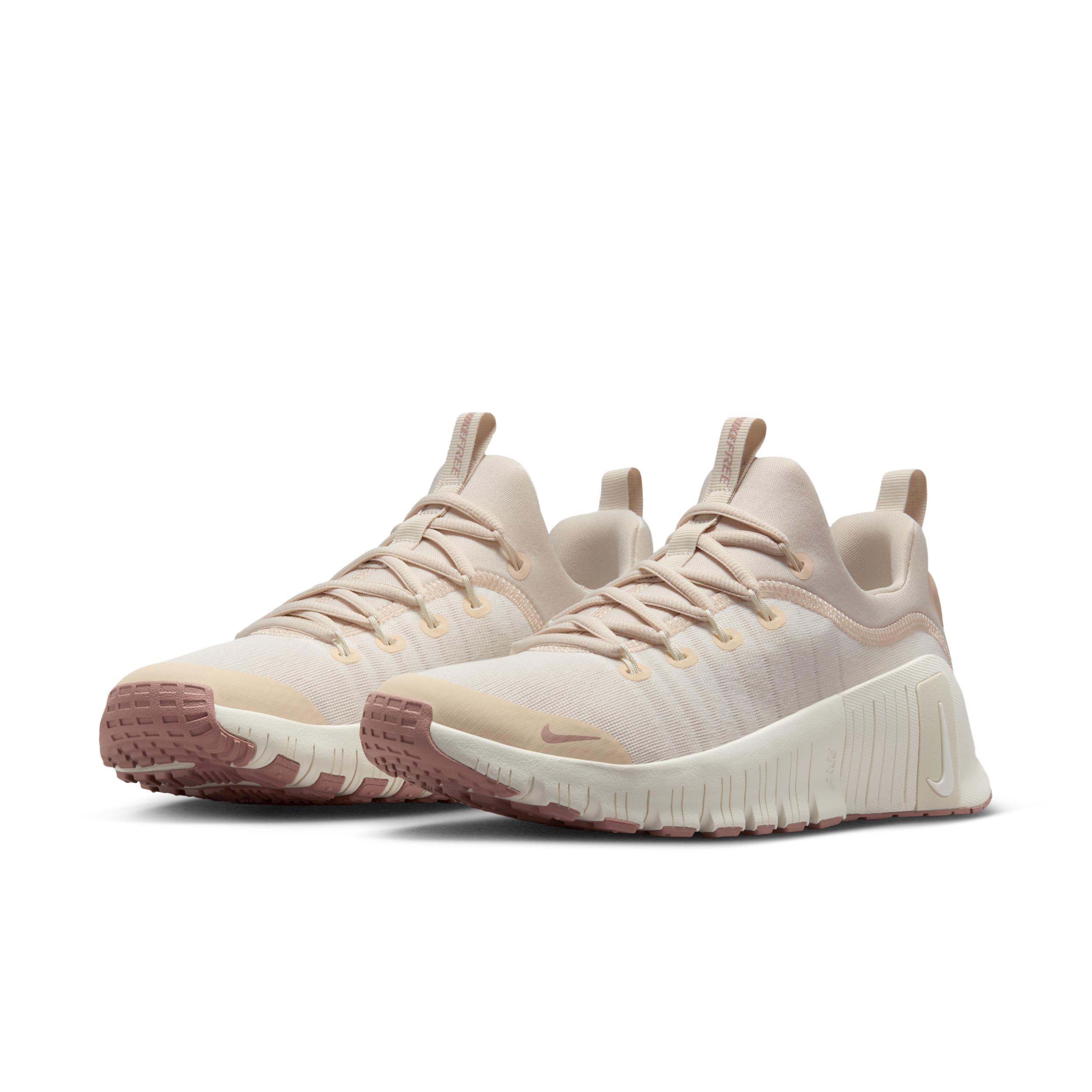 Nike Women's Free Metcon 6 Workout Shoes Product Image