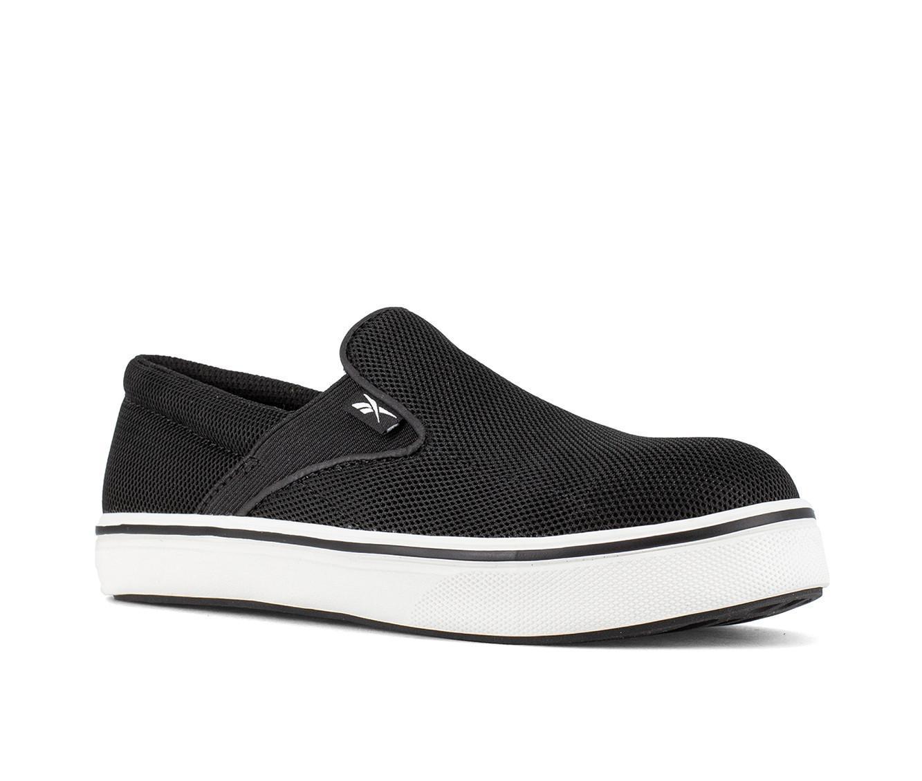 Women's REEBOK WORK Women's Comfortie Work RB725 Work Shoes Product Image