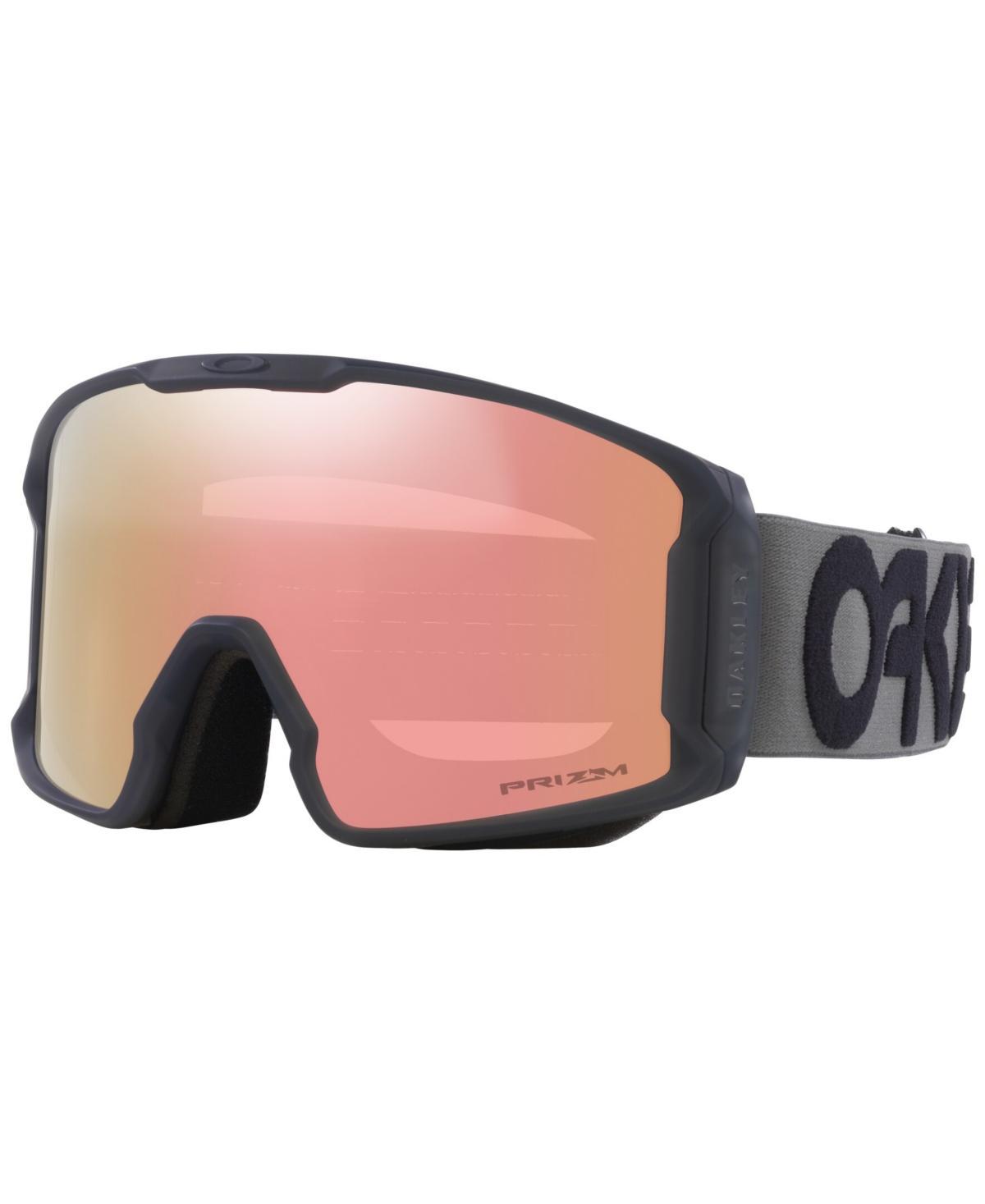 Oakley Men's Line Miner™ L Snow Goggles Product Image