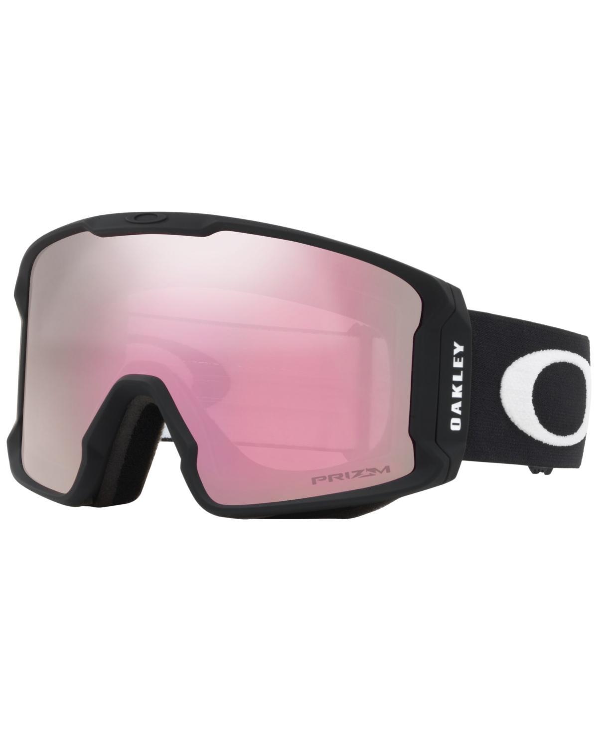 Oakley Men's Line Miner™ L Snow Goggles Product Image