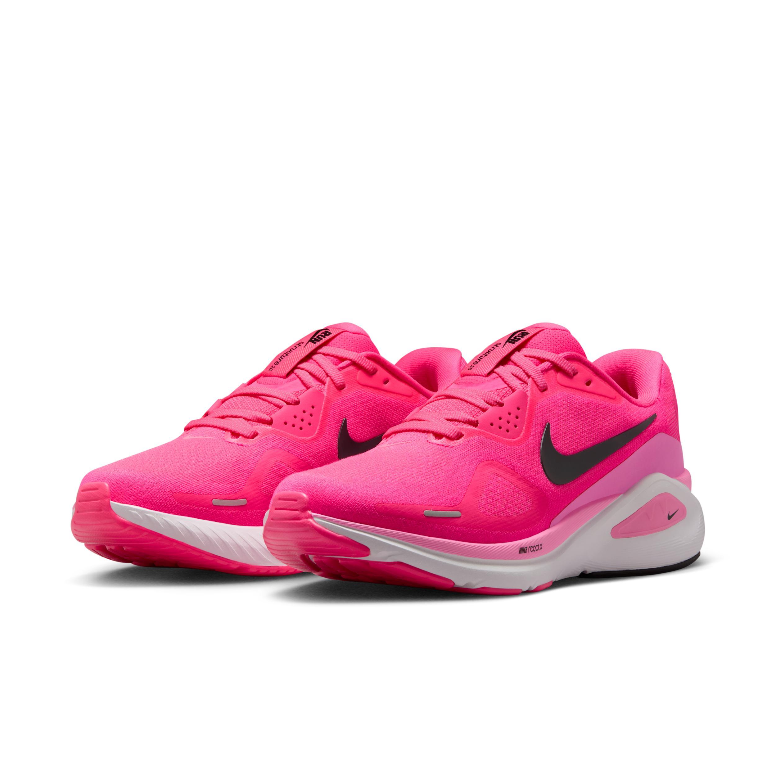 Nike Women's Structure 26 Road Running Shoes Product Image