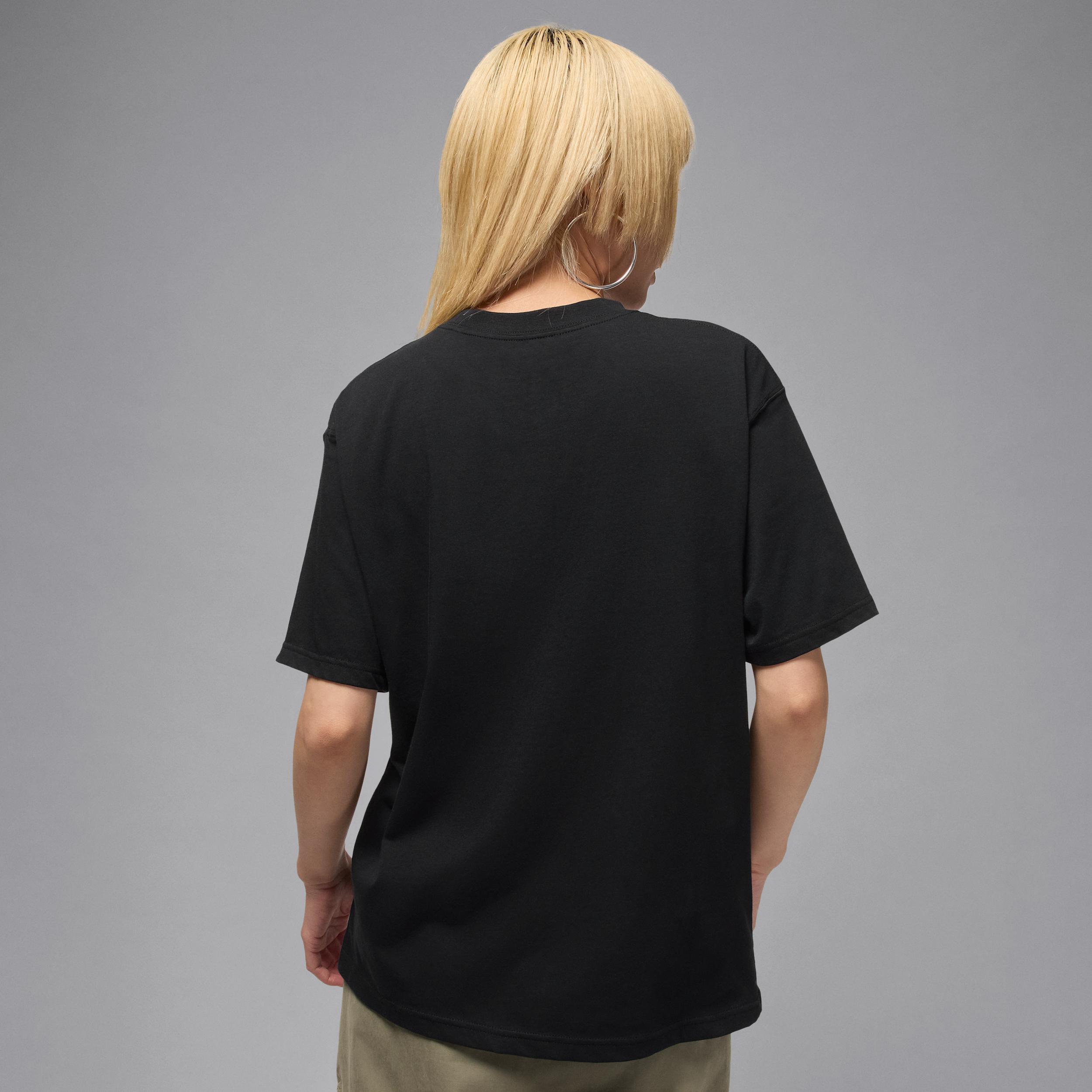 Jordan Women's Graphic T-Shirt Product Image