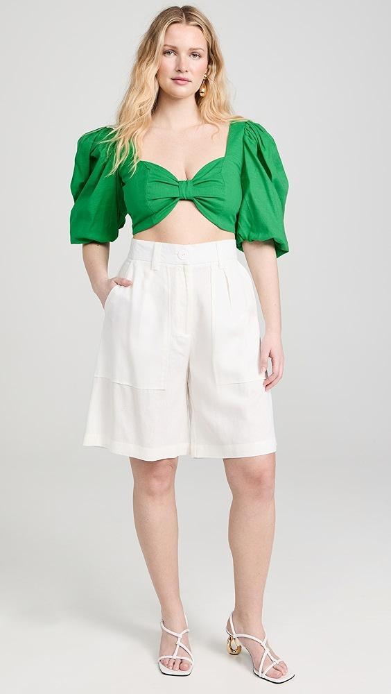 The Lulo Project Cargo Shorts | Shopbop Product Image