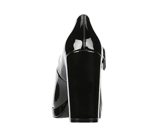 Madden Girl Womens Ursulla Pump Product Image